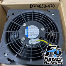 1PZ Nuova Ventola di