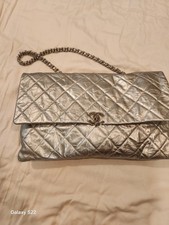 CHANEL Classic Single Flap
