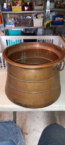 Grande favolosa antica - , pentola