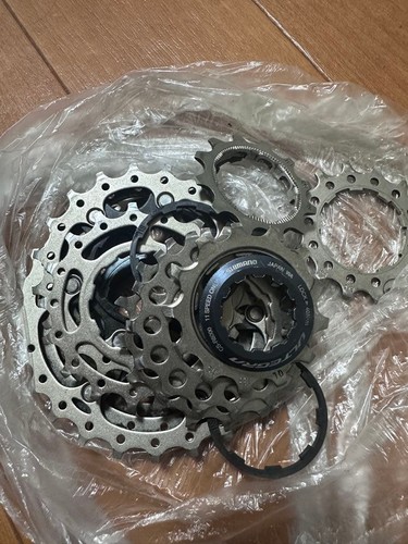 Pignone shimano ultegra - shimano,