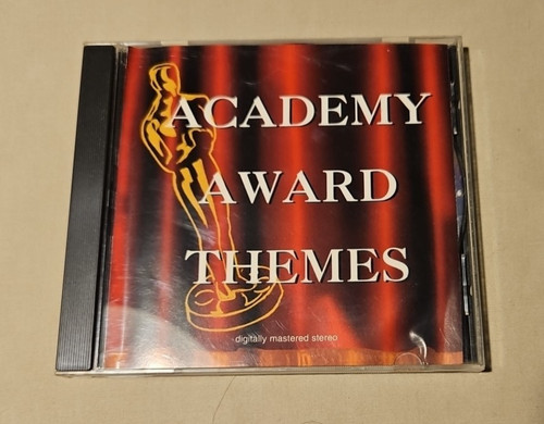 Academy award - academy,