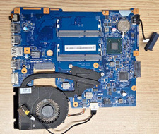 scheda madre Acer Aspire