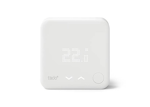 Tado termostato parete - termostato, da