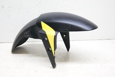 garde boue avant de kymco 125