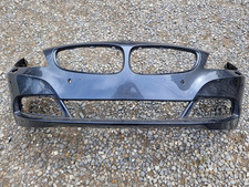 PARAURTI ANTERIORE BMW Z4 II E89 2009R->