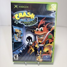 Crash bandicoot the wrath - wrath, of