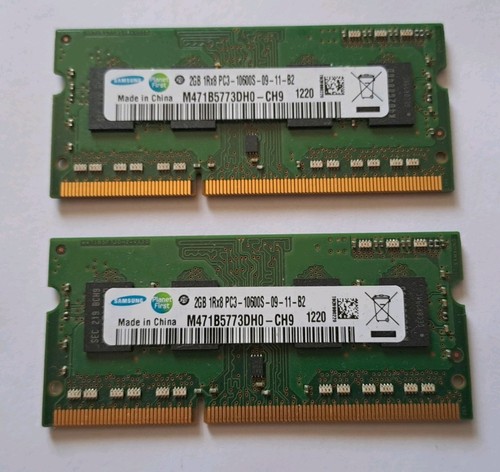 Samsung 2gb 1rx8 pc3 - samsung,