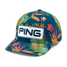 Cappellino snapback PING Golf
