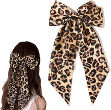 Fiocco per capelli donna - 1,