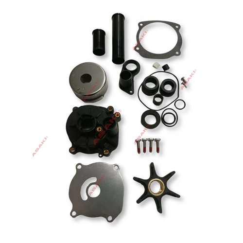 Kit riparazione pompa - di,