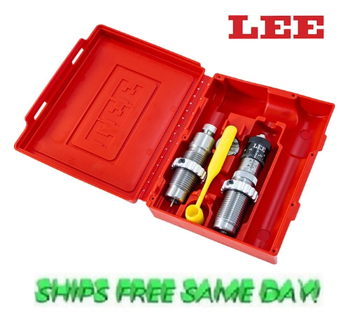 Lee micrometro set - set, matrici