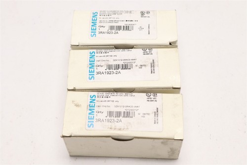 Kit cablaggio siemens sirius - kit,