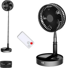 Ventilatore Portatile