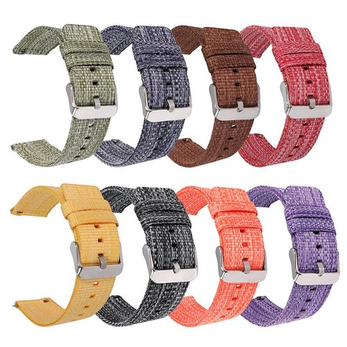 Cinturino per orologio 20 - 18,