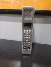 Cellulare giocattolo vintage