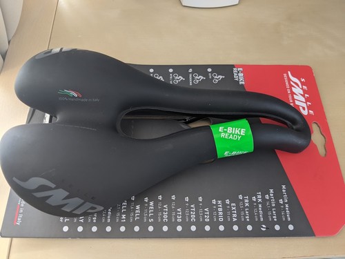 Sella selle smp trk - smp, medium