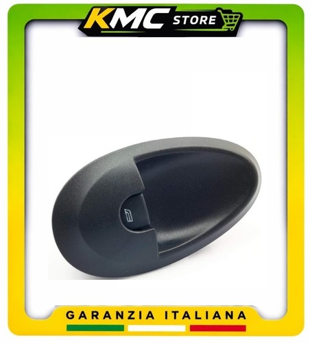 Pulsante alzacristalli per - pulsante, dx