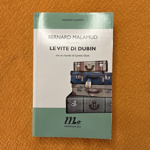 Vite dubin - le,