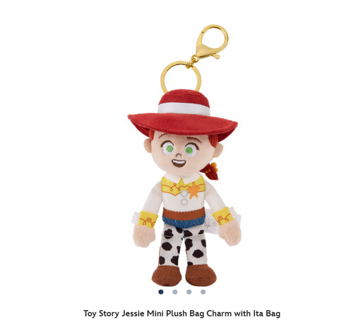 2026 authentic toy story - authentic,