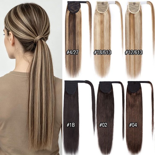 Extension capelli umani clip - umani,
