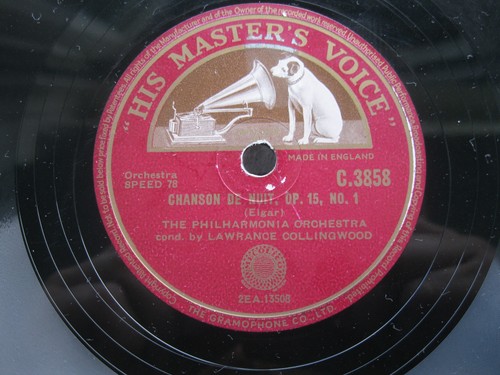 The philharmonia orchestra - the,