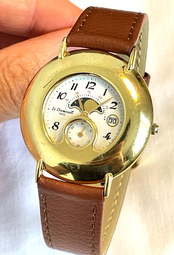 Wow raro orologio elegante - orologio,