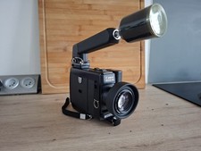 Vintage Camera Super 8 Canon