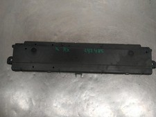 P8200787774 quadro strumenti per RENAULT SCENIC II GRAND LUXE DYNAMIQUE 445111