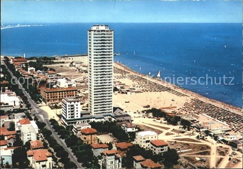 Cesenatico grattacielo - cesenatico, e