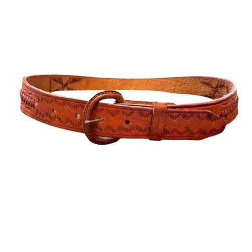 Cintura uomo taglia - 38, cowboy
