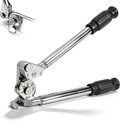 Piegatubi rame 6mm - rame, 1/4''
