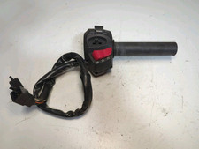 Impugnatura acceleratore