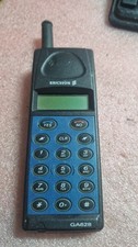 D2401NN-Cellulare Ericsson
