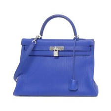 Autentica borsa VINTAGE HERMES