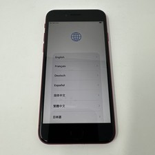 Apple iPhone SE 3a generazione (PRODUCT)RED - 64 GB - (sbloccato) smartphone iOS