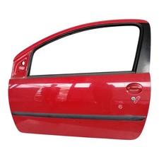 Porta Portiera Anteriore Sinistro CITROEN C1 3 Porte RICAMBIO USATO ORIGINALE