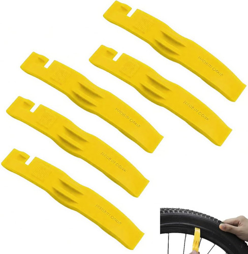 Leve smontagomme fibra - leve,