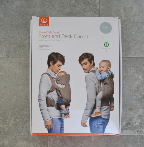 Marsupio stokke carrier - stokke, my