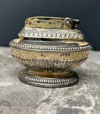 Accendino da tavolo Queen Anne