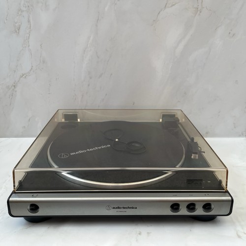 Audio technica lp60xusb - audio‐technica,