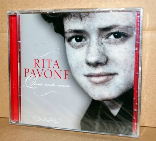 Rita pavone questo nostro - rita,