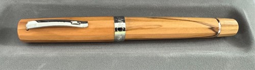 Omas milord olive wood body - omas,