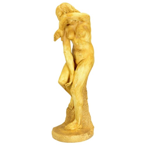 Scultura erotica figura