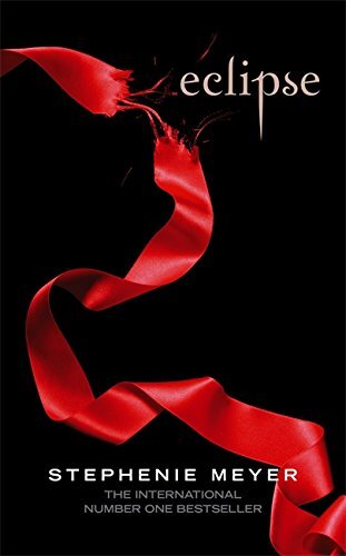 Eclipse twilight - eclipse, (twilight