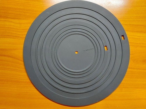 Technics q303 slipmat - technics, sl-q303