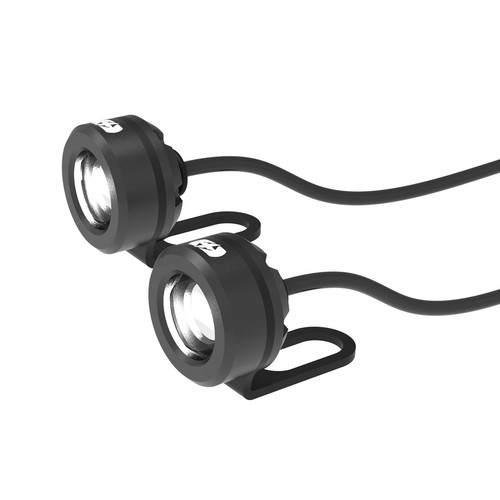 Coppia luci corsa ancillari - coppia,