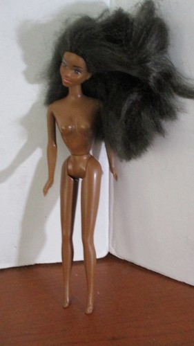 Mattel barbie doll - mattel,