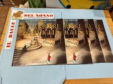 LE GRANDI OPERE LIRICHE