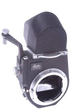 ✅ LEICA M MICRO VISOFLEX III