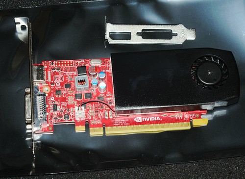 Nvidia geforce gt630 - 2, gb